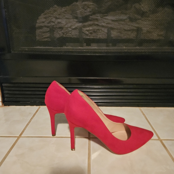 Dream Pairs Women's Pump - Christian - Picture 6 of 8